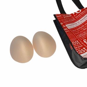 Lululemon ॐ Set of Removable Sports Bra Cup Inserts ॐ Size 12 14 ॐ Large XL ॐ